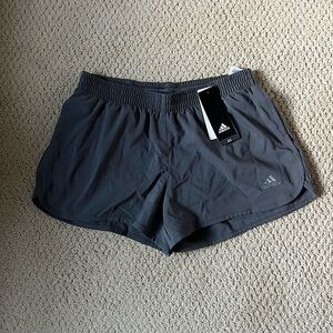 Adidas NWT Running Shorts - Size Small